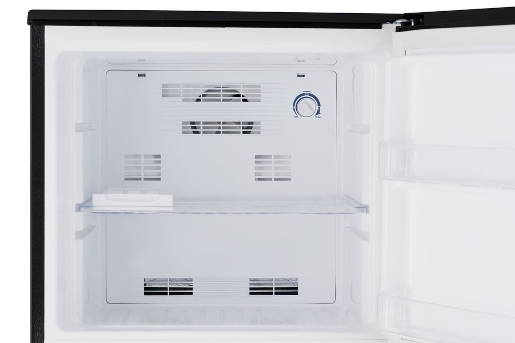 Tủ lạnh Funiki Inverter 185 lít HR T8185TDG - 6